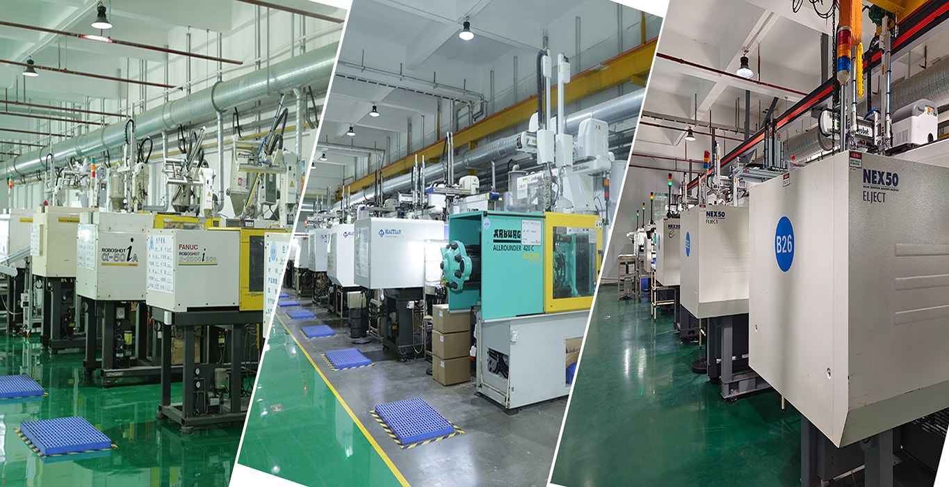 Dongguan Forwa Precision Industrial Technology Co., Ltd.
