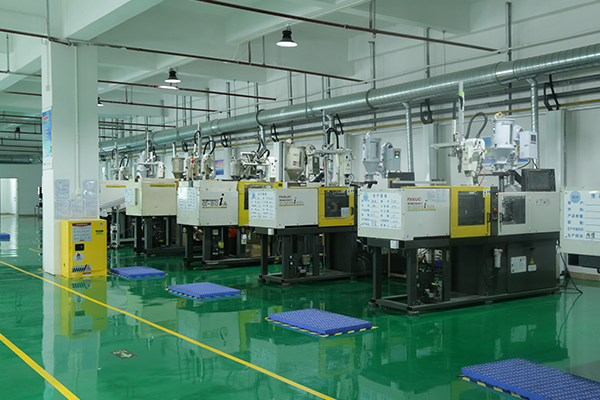 Dongguan Forwa Precision Industrial Technology Co., Ltd.