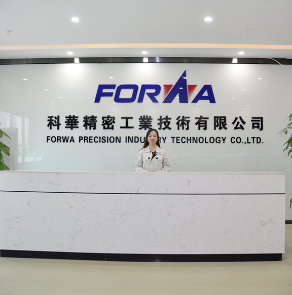 Miniature geared motor source manufacturer-Forwa 