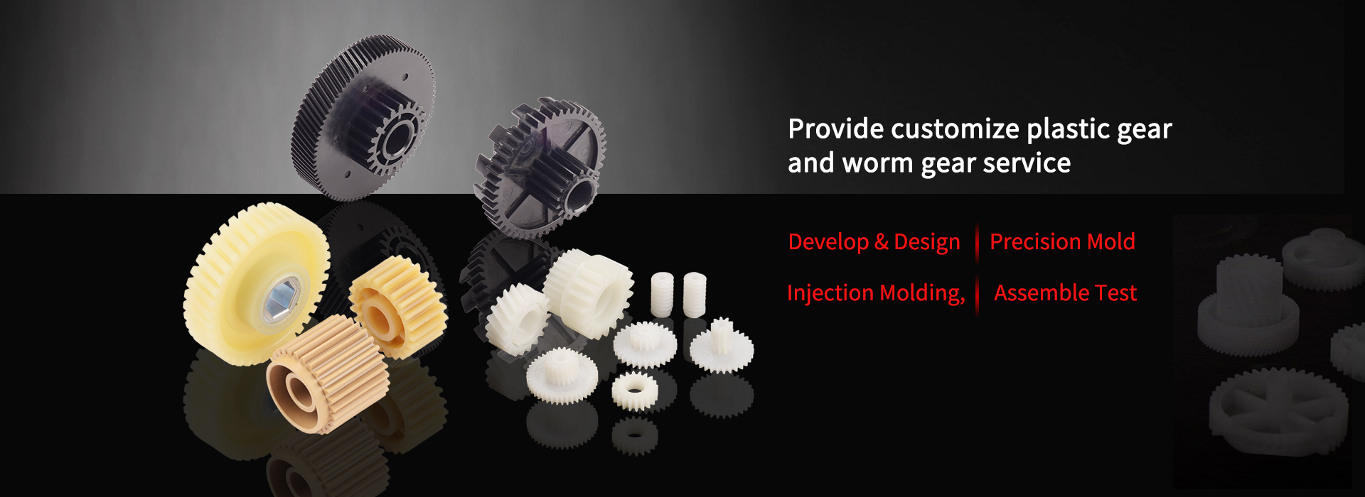 Dongguan Forwa Precision Industrial Technology Co., Ltd