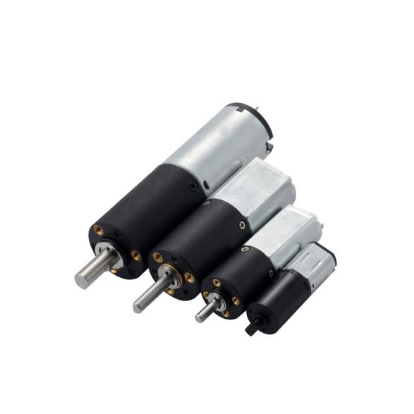 Printer plastic gear injection molding