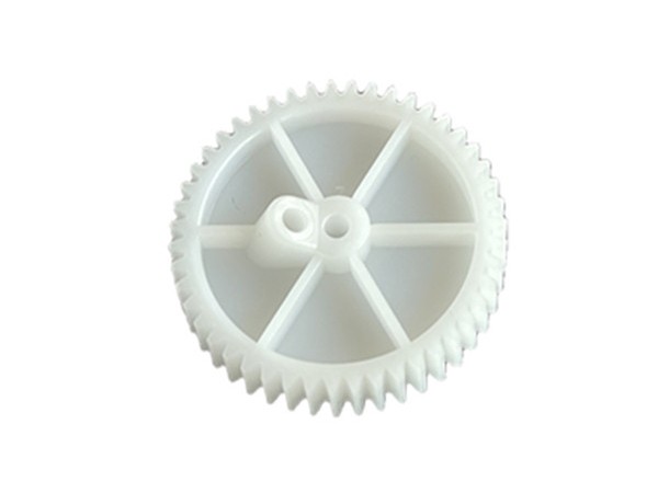 Massager plastic gear injection molding