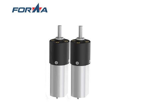20mm brushless motor reducer