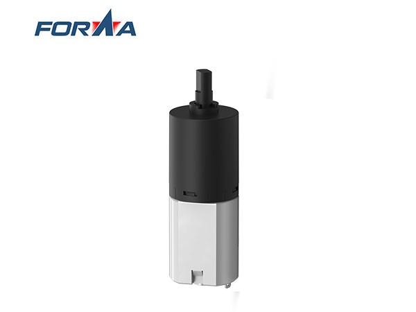 12mm-various reduction ratio brush motor reducer