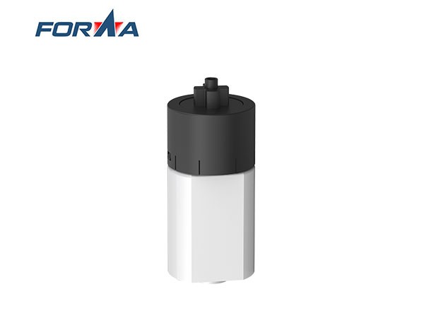 10mm brush motor reducer