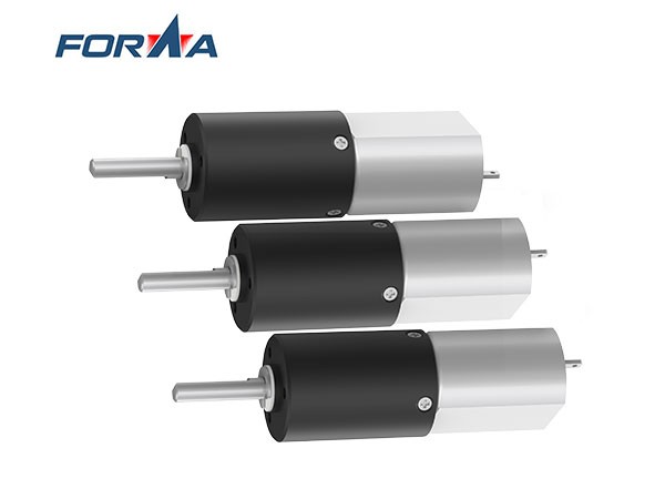 22mm hardware planetary gear reducer