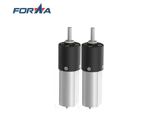 20mm hardware planetary gear reducer