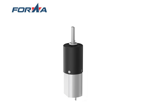 22mm plastic planetary gear reducer
