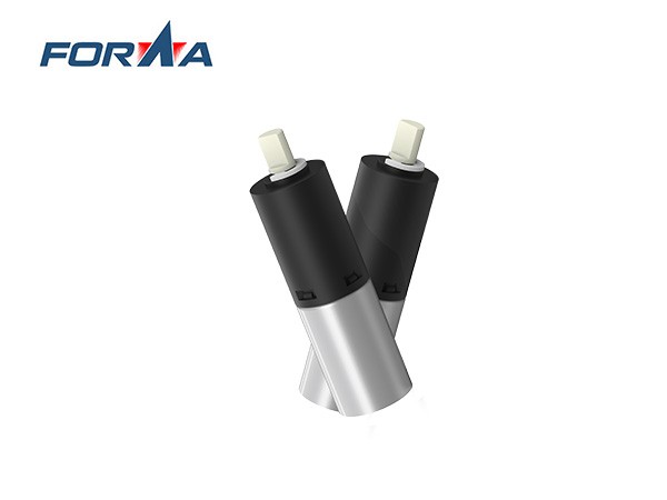 6mm plastic planetary gear reducer