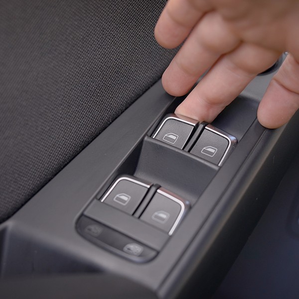 Concealed door handle gearbox transmission mechanism