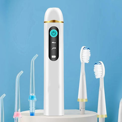 The solution of the gear reducer of the tooth punch
