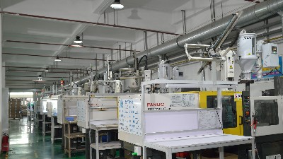 Why do plastic gear injection molding factories engage in 5S management? Kehua Precision tells you