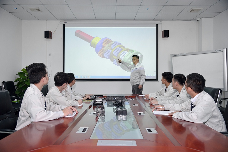 Miniature geared motor manufacturer Miniature geared motor manufacturer