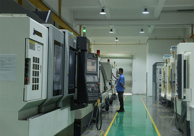 forwa Machinery