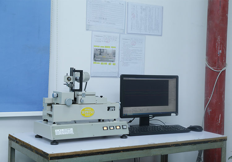 forwa production equipment