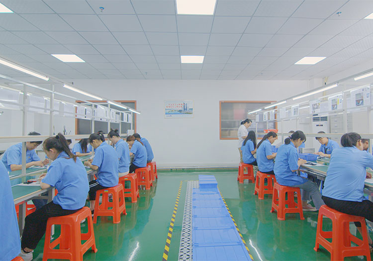 forwa gear reducer workshop