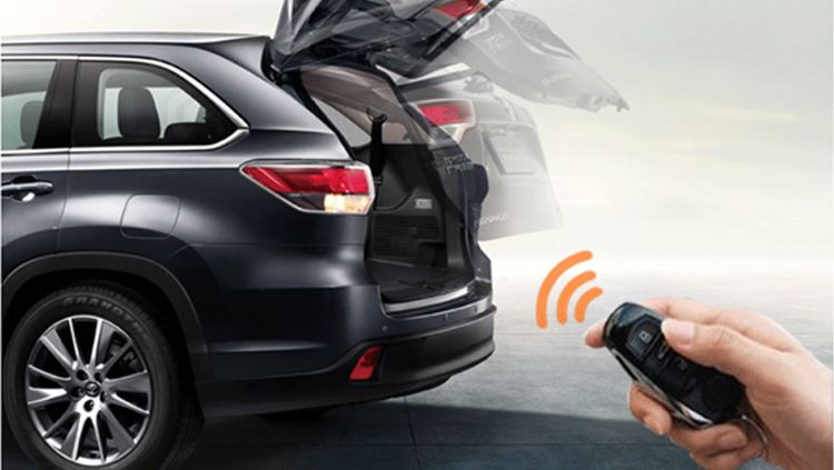 Solution of planetary gear reducer for automobile electric tailgate strut