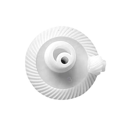 Electric toothbrush drive system solution