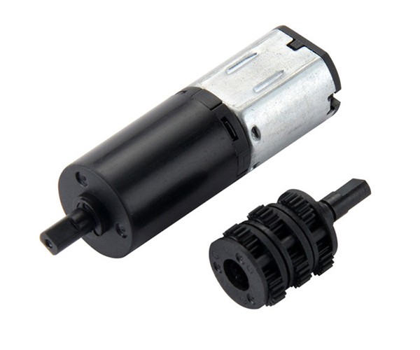 12mm dc gear motor n20