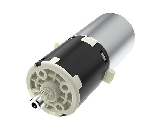 24mm DC Planetary Geared Motor