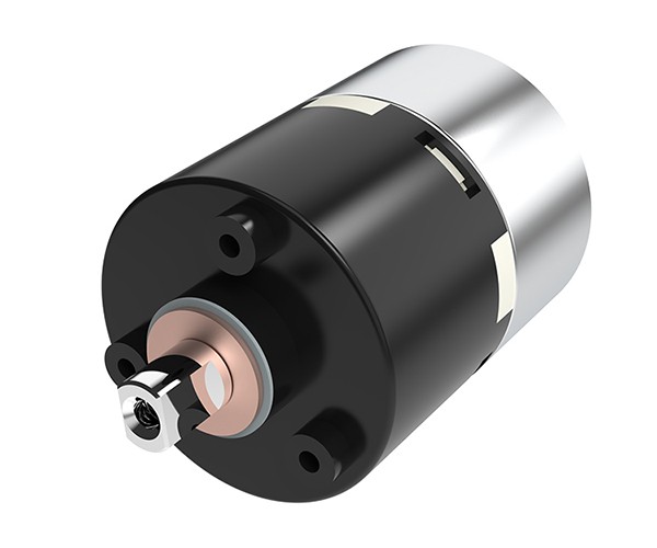 24mm Planetary Geared Motor