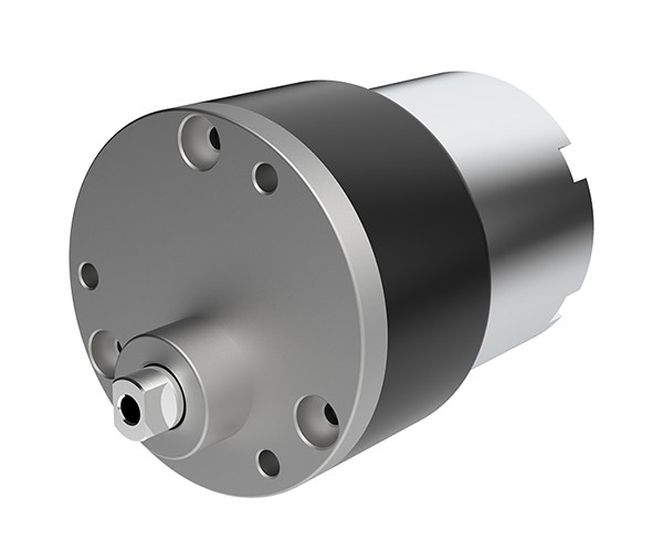 37mm DC Planetary Geared Motor 7.4V