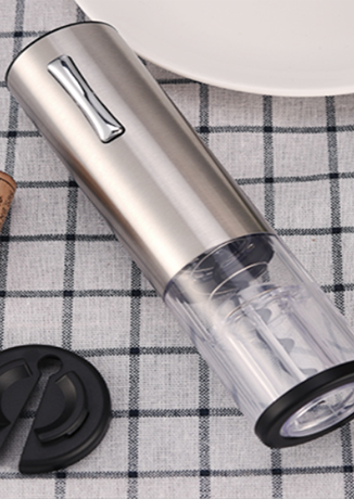 automatic bottle opener