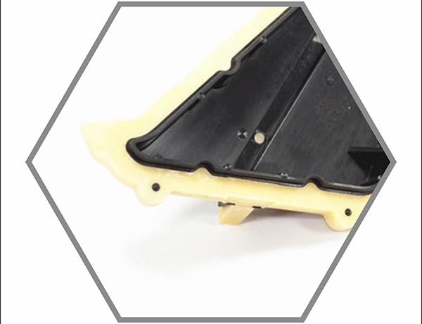 Automotive 2K mold