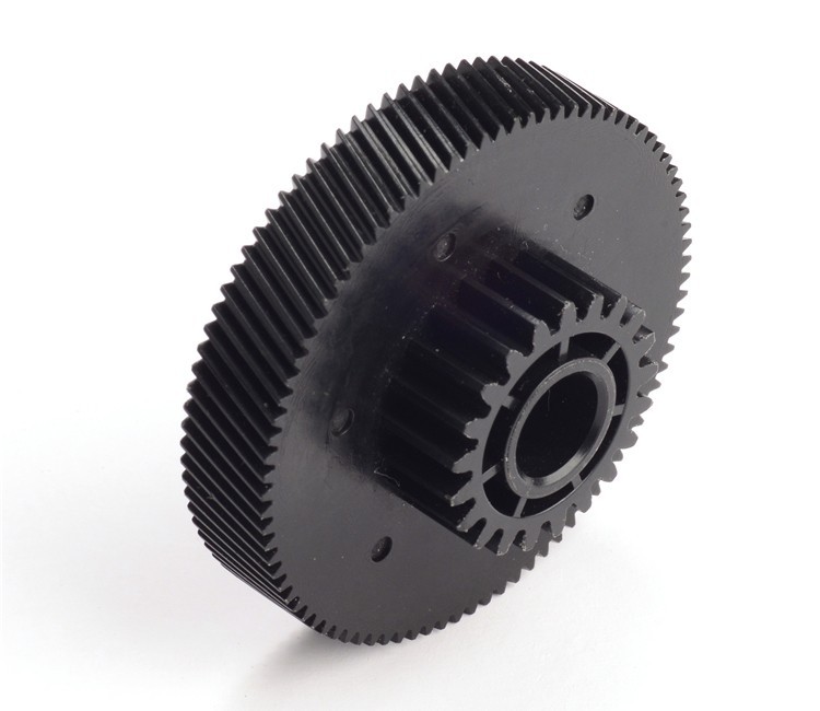 plastic gear injection molding