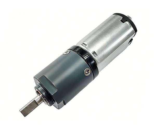 10mm Metal Dc Gear Motor 3V