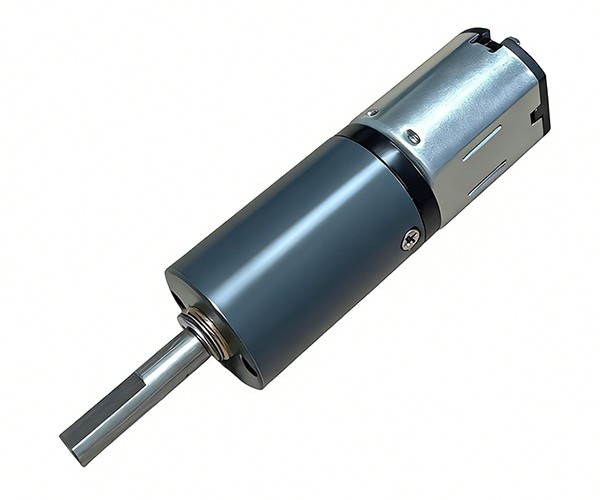 12mm Metal Dc Gear Motor 3V