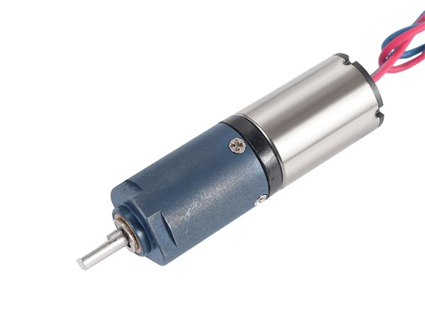 10mm DC Coreless Gear Motors